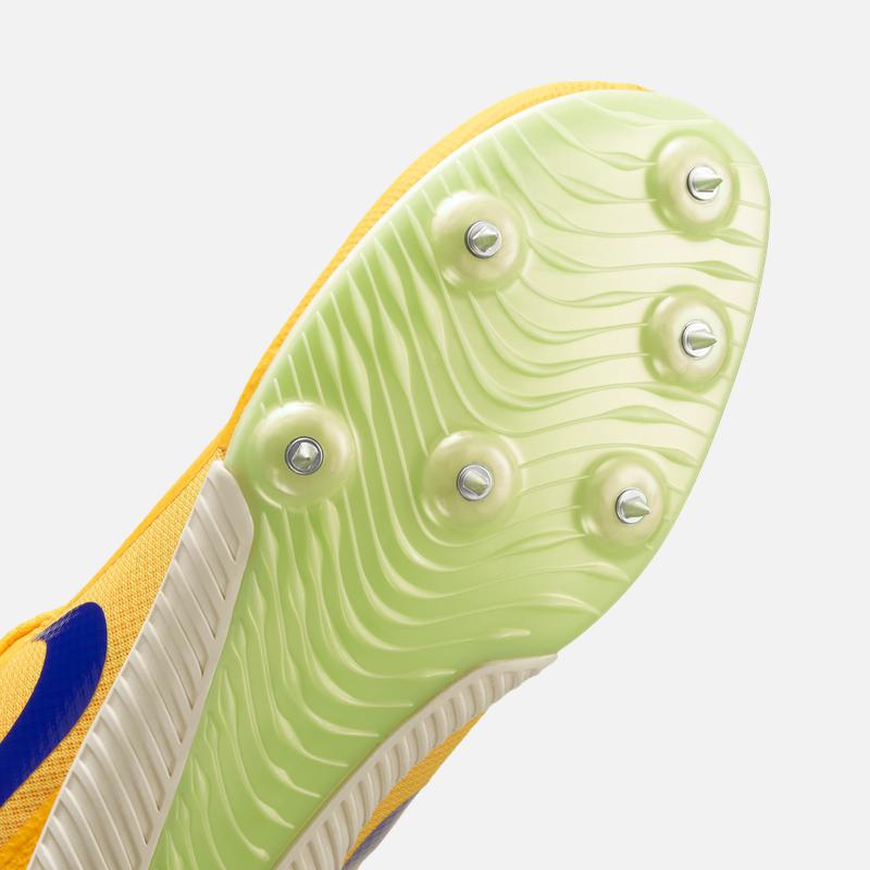 Nike Men's Shoes with Good Breathability - NIKE ZOOM RIVAL MULTI FZ9664