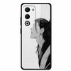 Glass Back Cover For OPPO A5i Pro 5G Case A5iPro Coque Hard Tempered Glass Case For OPPO A5m A5 5G 4G Phone Case A 5 Soft Bumper
