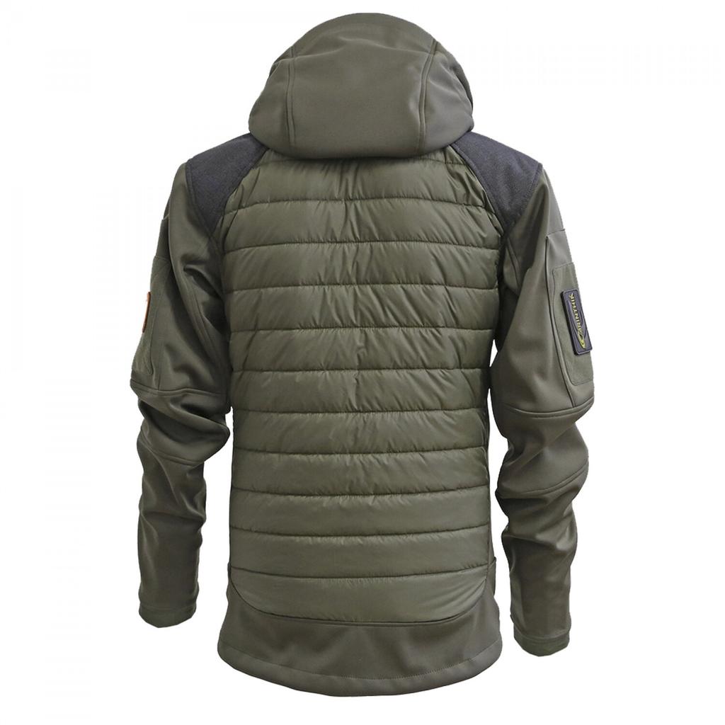 Carinthia ISG 2.0 Jacket olive