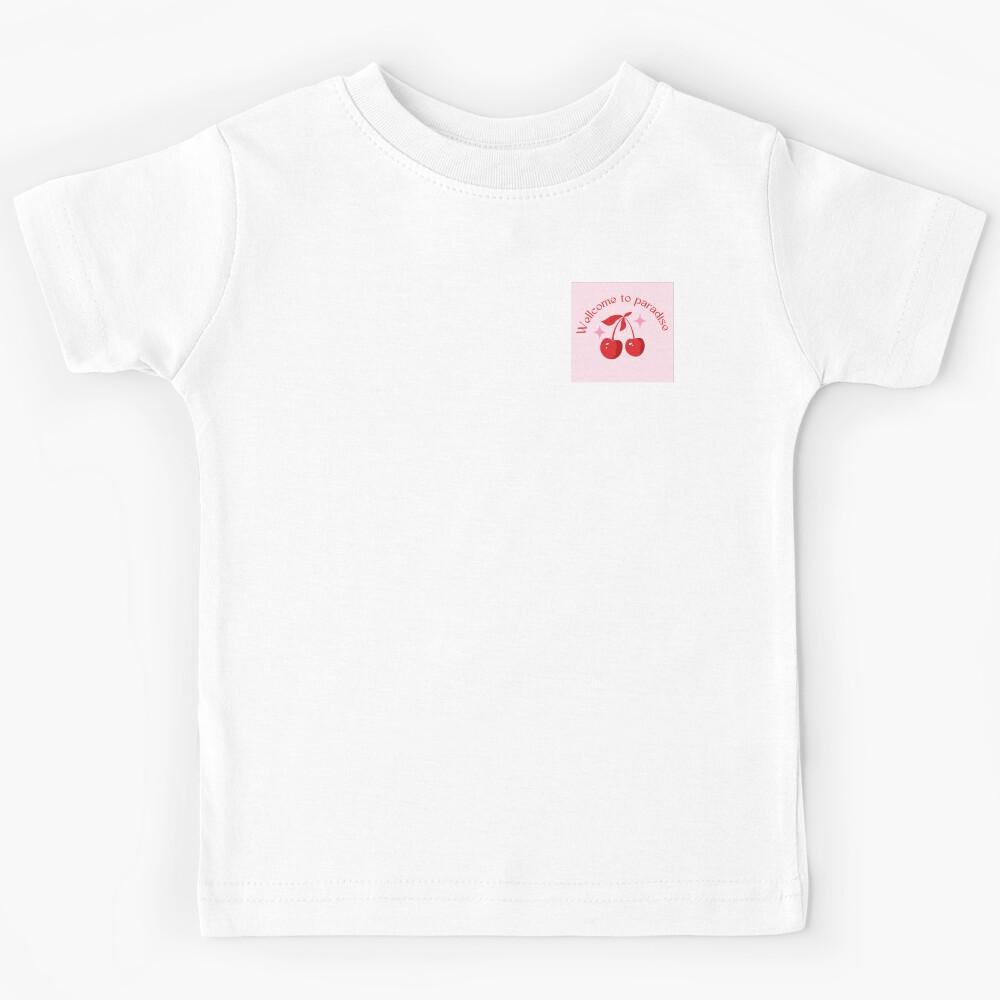 Copy of PARADISE Kids T-Shirt 120