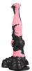 Gode Pitrulf 21 x 5.5 cm - Bad Horse - GODE ZOO