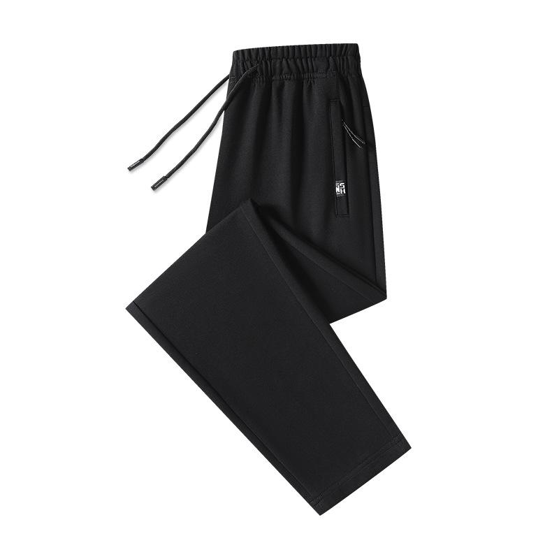 

8XL Extra Large Fat Plus Large Sport Loose Pants Casual Pants 8XL