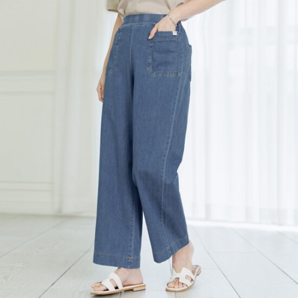 Dedra Women S Sirun Banding Wide pantS Ptf3208