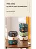 Multifunctional Mini Electric Tea Pot & Stove