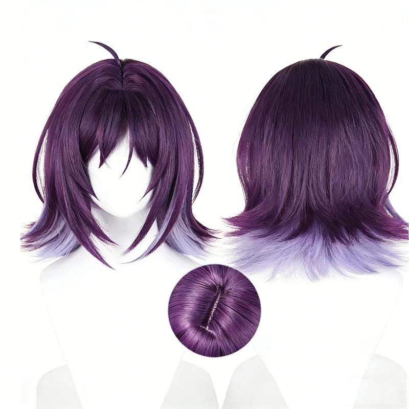 Cosmic Princess Kaguya Anime Iroha Sakayori Cosplay Costume Wig Cloak Hoodie Outfit Halloween Role Playing Convention Clothing