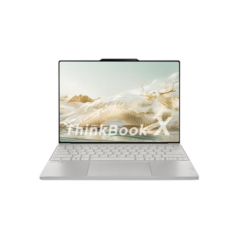 Lenovo ThinkBook X Series AI Business Laptop (CN version)