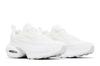 Nike Air Max Portal Wit Puur Platina (Vrouwen)