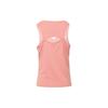 Nike Court Victory Solid Quick-Dry Tennis Sports Tank Top Women Tops Stardust-Red CV4785-618