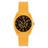 Original Watch PROJECTTWO AOST22564 Yellow [Adidas Swatch] [Item]