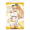 Azu Maker Movie: KonoSuba: God's Blessing On This Wonderful World Legend of Crimson B2 Tapestry [Darkness Mouse Costume Ver.]
