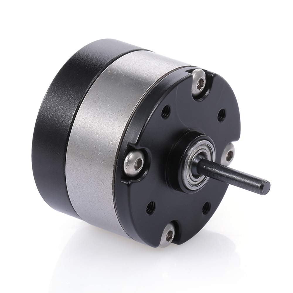 GoolRC 13 Planetary Gear Reduction Unit for 540 Motor RC Car Metal Gear Box