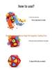 Interactive Dog Toy: Slow Feeder & Food Dispensing Ball