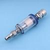 Air Oil Water Separator Filter Kit 1/4'' Thread With Moisture Trap Spray Gun Pressure Parts Air Compressor Tool Jpn Interface