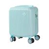 Xiaoyan Compact Cabin Suitcase with Combination Lock