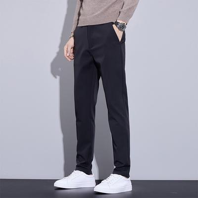 Freizeithosen Herren Herbst- und Winterhosen Herren