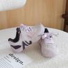 2026 Spring Kids' Hiking & Sports Shoes: Boys' & Girls' Forrest Gump-Inspired Sneakers