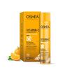 Oshea Herbals Vitamin C & Kakadu Plum Invisible Sunscreen SPF 50 PA+++ for Women & Men | Lightweight & Hydrating with No White Cast | Prevents Tann