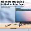 USB 3.0 / 2.0 Extension Cable USB 3.0 Male To USB 2.0 Female Extension Cable USB Extender For PC Laptop USB Extension Cable