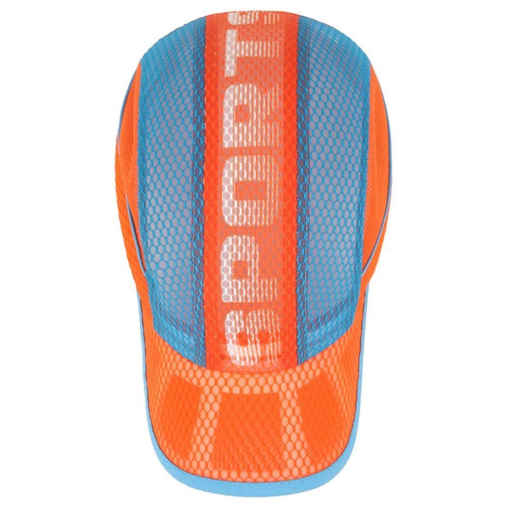 Quick Dry Mesh Sun Hat Breathable Baby Hat Fashion Sports Caps  For Children