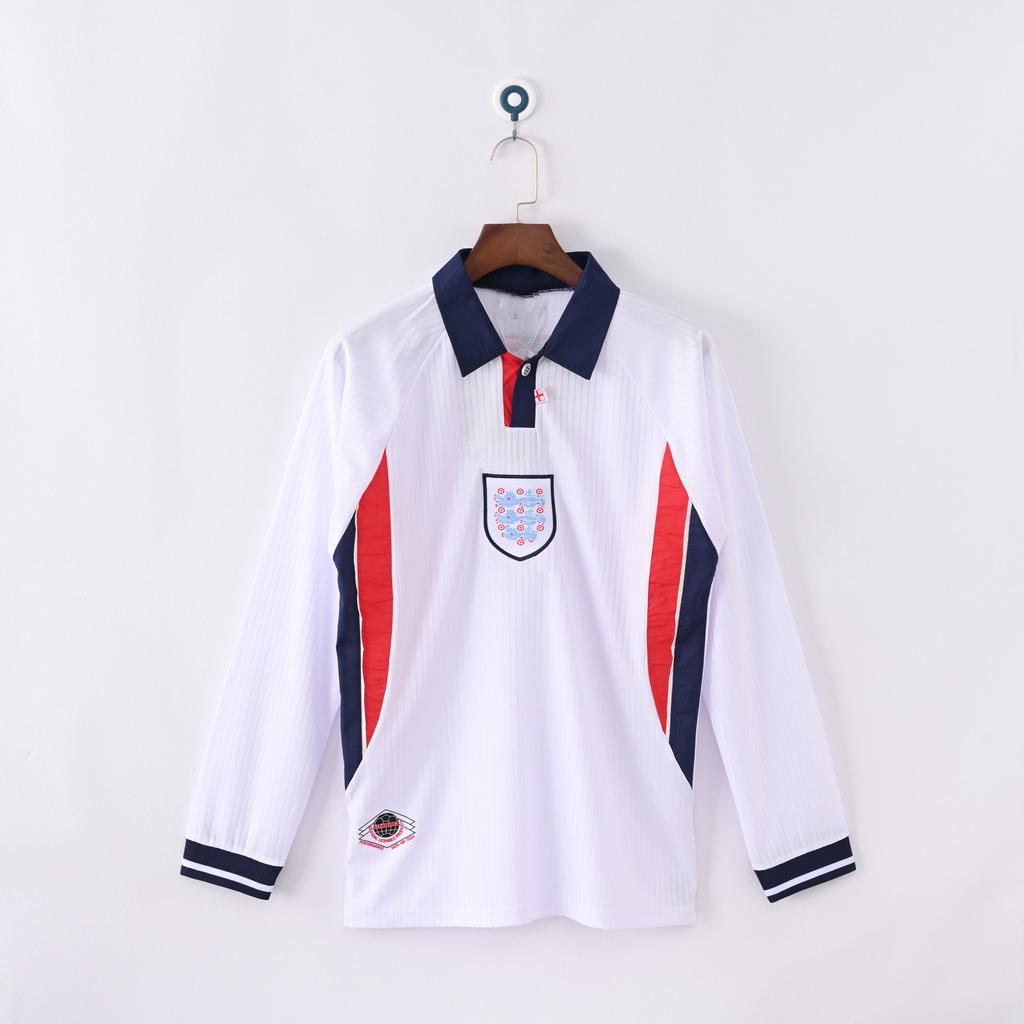 Long-sleeved Football Shirt Argentina Barcelona Inter Milan Arsenal Retro Club