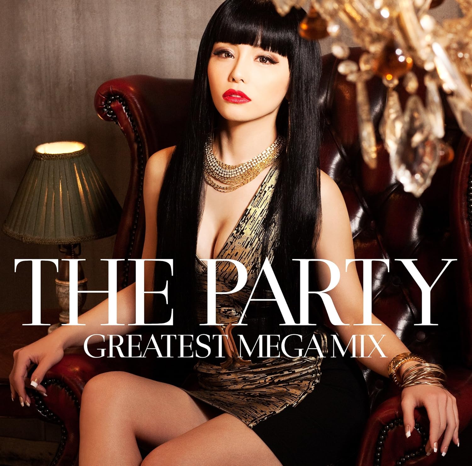 

CD - The Pearly -Greatest Megamix- VICP65156 Япония Музыка Другое Б/у