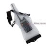 Cover Full Protector Walkie Talkie Bag Intercon Bga Two-Way Radios Protector Walkie Talkie Holder