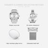 FATE LOVE Brand Women's Fashion Quartz Watch Waterproof 921