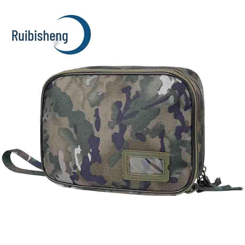 Upgraded Hanging Toiletry Bag