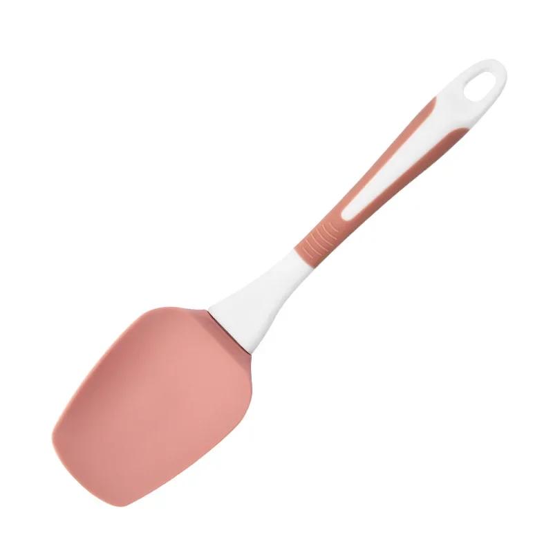 Spatula Set For Cooking Baking Mixing. Non-Stick Heat-Resistant Spatulas Turner, 1 Pcs Kitchen Baking Tools