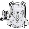 Outdoor Cycling & Hiking Breathable Double Shoulder Backpack for Mountaineering, Travel, Off-road Running