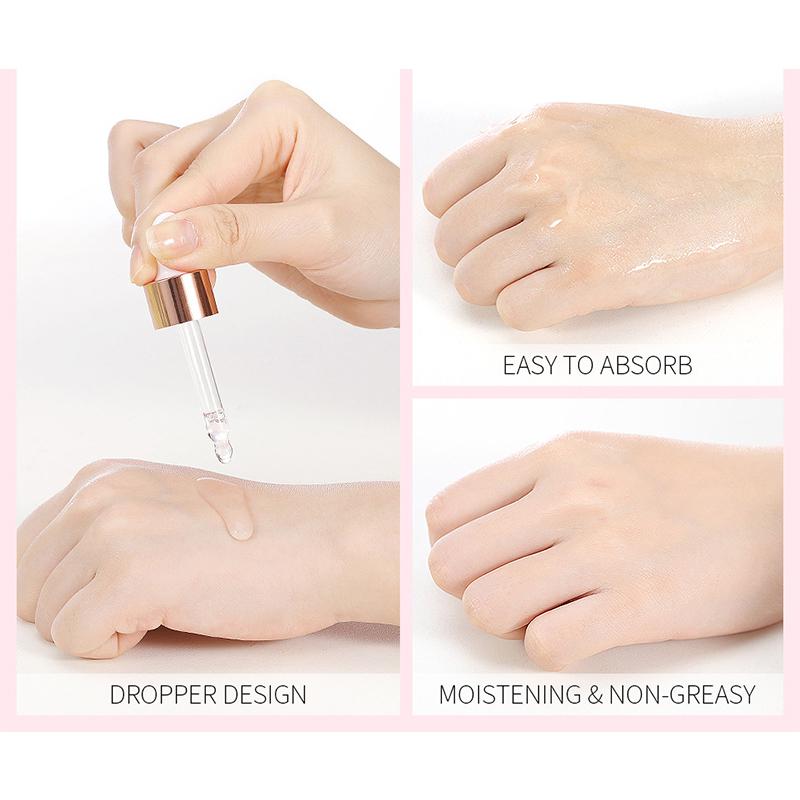 Cherry Blossom Essence 17ml Facial Moisturizing Hydrating