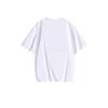 European sizes Summer New Men'S Fashion Casual Sports Outdoor Short-Sleeved Round Neck T-Shirt Trend Pattern Printing Shirt