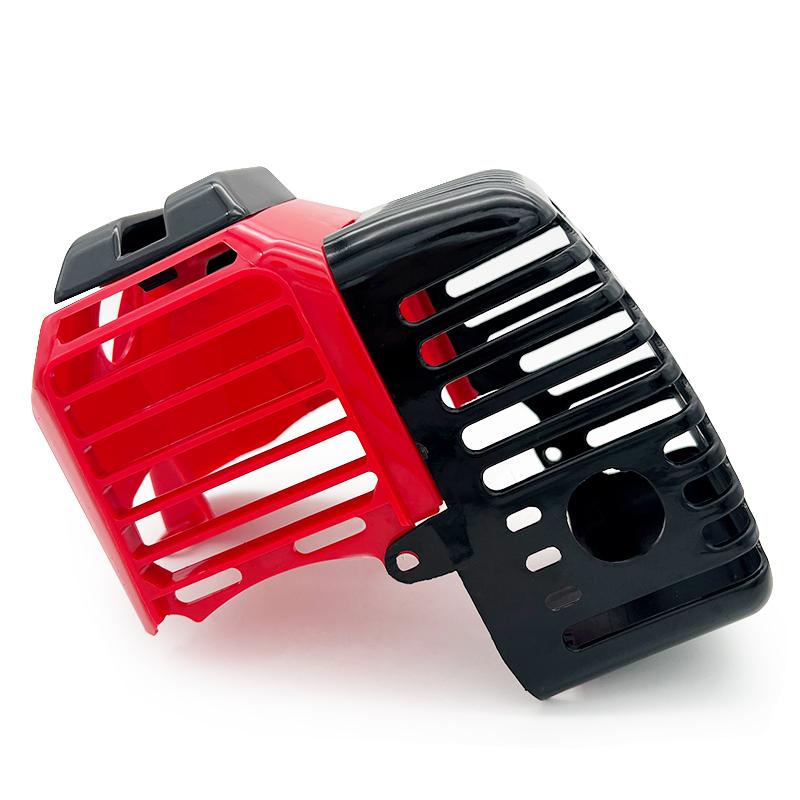 Motorabdeckung für Benzin-Freischneider 40-5 44-5 43CC 52CC