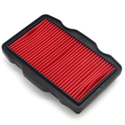 Filtry motocyklowe – Filtry powietrza