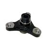 100% NEW Rear Axle Differential Flange Car Accessories Genuine Brand For BMW 520 525 530 730 750 760 F02 F10 F18 2008-2017