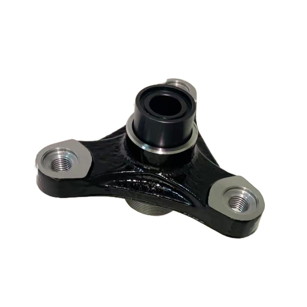 100% NEW Rear Axle Differential Flange Car Accessories Genuine Brand For BMW 520 525 530 730 750 760 F02 F10 F18 2008-2017