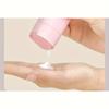 5Pcs/Set PE Cosmetics Bottle Travel Suit Shampoo Bath Gel Empty Bottle Lotion Bottle Face Cream Bottle