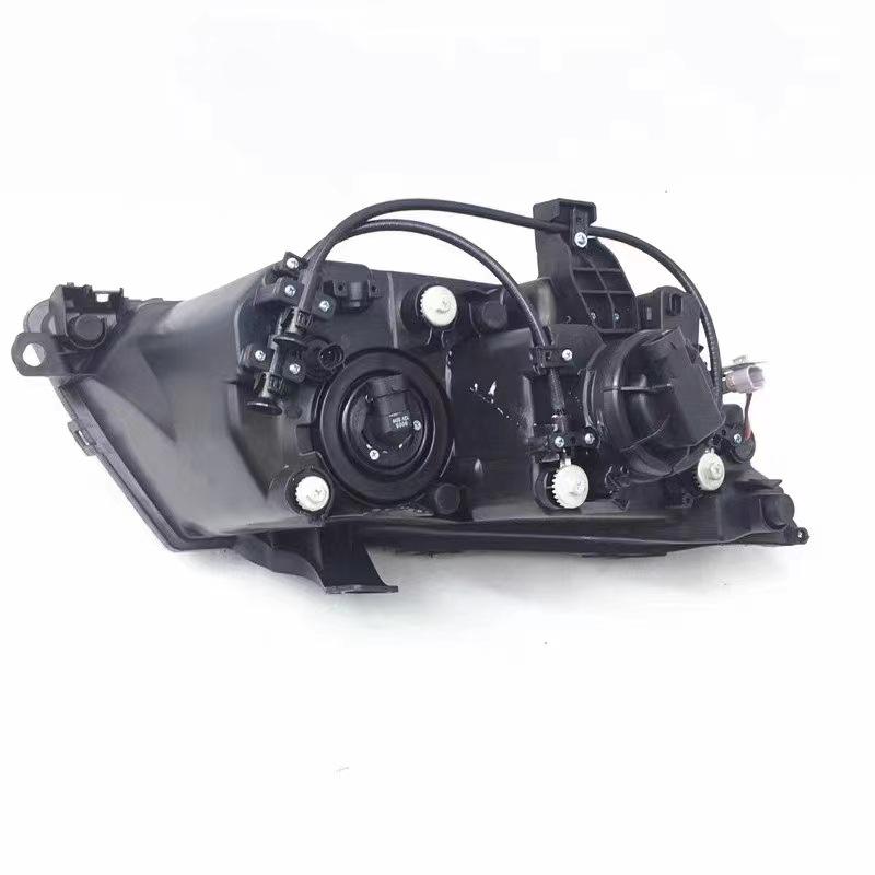 BYD E6 Electric Vehicle Headlight Assembly - Front Lighting Lamp