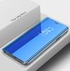 Smart Mirror Magnetic Flip Leather Phone Cover for Samsung Galaxy A34 5G Sumsung A 34 34A Case Book Stand Shell Coques 6.5inches