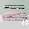 Lucky Time Lightweight Antibacterial Summer Quilt
