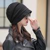 Knitted Beanie Hat For Men Women With Warmth And Windproof Protection For Fall Winter Casual Wear