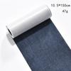 No Ironing Patches Patch Repair Clothes Mending Fabric Self- for