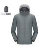 Camping Jacket Summer Men Women Windbreaker Men Jacket Hiking Climbing Clothes Sun Protection