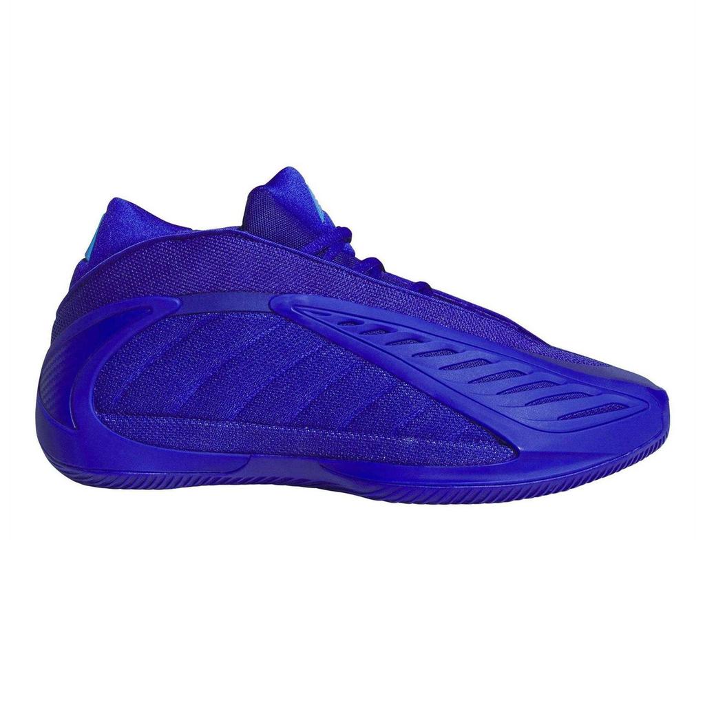 adidas Pánské síťované tenisky Anthony Edwards