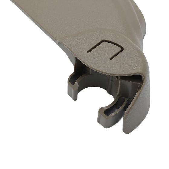 Front Left Seat Side Panel Trim Cover for Volvo XC90 S80 V70 S60 2007 2008- 2017 Beige Panel Trim Accessoires 39802015 Parts