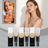 This Waterproof Moisturizing Concealer Is Light, Moisturizing, Brightening, Nourishing. It Is Suitable For Both Oily And Dry Skin.