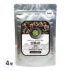 Dongyi Yakcho Chinese Hovenia Dulcis Fruit 100g 4 Pcs
