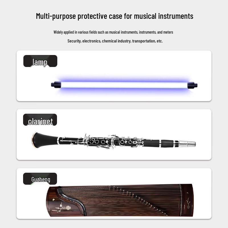 Eagle Beak Dragon Stage Equipment Flight Case