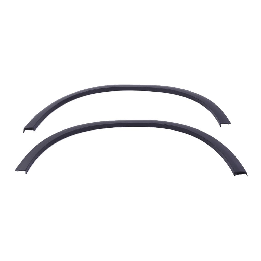 Rear Wheel Trim 2538850722 Widened Rear Wheel Arch Flare Replacement for GLC Class W253 GLC300