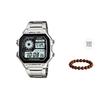 Men Black Watch AE-1200WHD-1A-